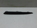 Накладка переднего бампера для BMW 3-серия F30 2011>, OEM 51117397616 - вид 1 (фото)