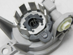 Фара противотуманная левая для Toyota Corolla E21 2018>, OEM 8122002190 - вид 3 (фото)