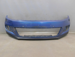 Бампер передний для Volkswagen Tiguan 2007-2017, OEM 5NU807221 - вид 1 (фото)