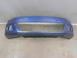 Бампер передний для Volkswagen Tiguan 2007-2017, OEM 5NU807221 - вид 2 (фото)