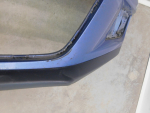 Бампер передний для Volkswagen Tiguan 2007-2017, OEM 5NU807221 - вид 5 (фото)