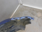Бампер передний для Volkswagen Tiguan 2007-2017, OEM 5NU807221 - вид 7 (фото)