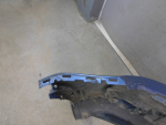 Бампер передний для Volkswagen Tiguan 2007-2017, OEM 5NU807221 - вид 8 (фото)