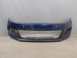 Бампер передний для Volkswagen Tiguan 2007-2017, OEM 5NU807221 - вид 1 (фото)