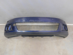 Бампер передний для Volkswagen Tiguan 2007-2017, OEM 5NU807221 - вид 2 (фото)