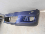 Бампер передний для Volkswagen Tiguan 2007-2017, OEM 5NU807221 - вид 4 (фото)