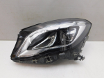Фара левая для Mercedes-Benz GLA-Class X156 2014>, OEM A1569066900 - вид 1 (фото)