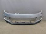 Бампер передний для Volkswagen Tiguan 2007-2017, OEM 5NU807221 - вид 1 (фото)