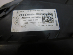 Фара левая для Audi Q5 2008-2017, OEM 8R0941005C - вид 6 (фото)