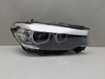 Фара правая для BMW 5-серия G30 2016>, OEM 63117458884 - вид 1 (фото)