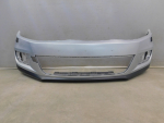 Бампер передний для Volkswagen Tiguan 2007-2017, OEM 5NU807221 - вид 1 (фото)