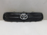 Решетка радиатора для Toyota RAV 4 2006-2013, OEM 5310142150 - вид 1 (фото)
