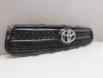Решетка радиатора для Toyota RAV 4 2006-2013, OEM 5310142150 - вид 2 (фото)