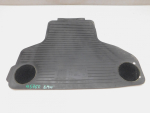 Коврики салона для BMW X5 F15 2013-2018, OEM 51472347733 - вид 2 (фото)