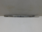 Молдинг решетки радиатора для Toyota Land Cruiser (150)/Prado 2009>, OEM 5312760130 - вид 1 (фото)