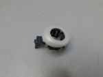 Крепление датчика парковки для Toyota Land Cruiser (200) 2008>, OEM 8934871010A1 - вид 1 (фото)