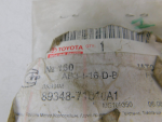 Крепление датчика парковки для Toyota Land Cruiser (200) 2008>, OEM 8934871010A1 - вид 3 (фото)