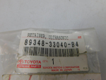 Крепление датчика парковки для Toyota Land Cruiser (200) 2008>, OEM 8934833040B4 - вид 3 (фото)
