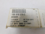 Датчик парковки для Audi Q7 [4L] 2005-2015, OEM 1S0919275C - вид 3 (фото)