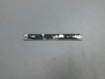 Эмблема для Hyundai Santa Fe 2006-2012, OEM 863322B510 - вид 2 (фото)