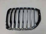 Решетка радиатора для BMW X5 G05 2018>, OEM 51137454888 - вид 1 (фото)