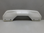 Накладка заднего бампера для BMW X6 F16 2014>, OEM 51128057074 - вид 1 (фото)