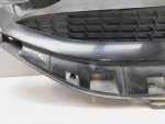 Решетка радиатора для Hyundai ix35 2010>, OEM 863512Y000 - вид 2 (фото)