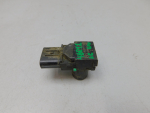 Датчик парковки для Toyota Land Cruiser (200) 2008>, OEM 8934133210 - вид 2 (фото)