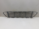 Решетка в бампер центральная для BMW X1 F48 2015>, OEM 51117354773 - вид 2 (фото)