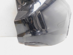 Бампер задний для Honda CR-V 2012-2017, OEM 71502-T1G-ZZ00 - вид 2 (фото)