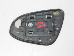 Стекло зеркала правого для Toyota Camry V50 2011-2018, OEM 8793133A01 - вид 2 (фото)