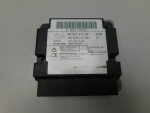 Блок управления AIRBAG для Peugeot Partner II 2008>, OEM 9823741280 - вид 1 (фото)