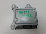Блок управления AIRBAG для Peugeot Partner II 2008>, OEM 9823741280 - вид 2 (фото)