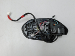 Зеркало правое электрическое для Toyota Camry V70 2017>, OEM 8791033D40 - вид 1 (фото)