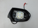 Зеркало правое электрическое для Toyota Camry V70 2017>, OEM 8791033D40 - вид 2 (фото)