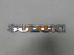 Эмблема для Suzuki Grand Vitara 2006>, OEM 77831-65D01-0PG - вид 1 (фото)