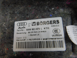 Обшивка багажника для Audi A5/S5 2017>, OEM 8W8863879 - вид 3 (фото)