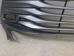 Решетка в бампер центральная для Toyota Camry V70 2017>, OEM 5311333110 - вид 4 (фото)