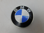 Эмблема для BMW X2 F39 2018>, OEM 51147463715 - вид 1 (фото)