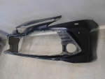 Бампер передний для Toyota Camry V70 2017>, OEM 5211906E50 - вид 5 (фото)