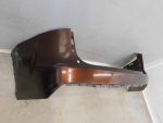 Бампер задний для Lexus NX 200 2014>, OEM 5215978010 - вид 2 (фото)