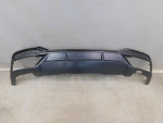 Юбка задняя для Audi A5/S5 2017>, OEM 8W6807521AJ - вид 1 (фото)