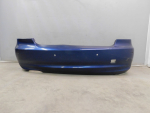 Бампер задний для BMW 3-серия E92 2006>, OEM 51127227972 - вид 1 (фото)