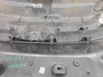 Решетка радиатора для VAZ Lada Granta 2011>, OEM 8450100959 - вид 5 (фото)