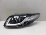 Фара левая для Land Rover Range Rover Evoque 2011-2019, OEM GJ3213W030ED - вид 1 (фото)