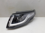 Фара левая для Land Rover Range Rover Evoque 2011-2019, OEM GJ3213W030ED - вид 2 (фото)