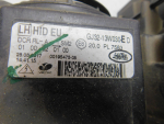 Фара левая для Land Rover Range Rover Evoque 2011-2019, OEM GJ3213W030ED - вид 6 (фото)