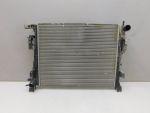 Радиатор охлаждения для VAZ X-RAY 2015>, OEM 214106179R - вид 1 (фото)