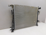 Радиатор охлаждения для VAZ X-RAY 2015>, OEM 214106179R - вид 2 (фото)