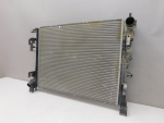 Радиатор охлаждения для VAZ X-RAY 2015>, OEM 214106179R - вид 3 (фото)